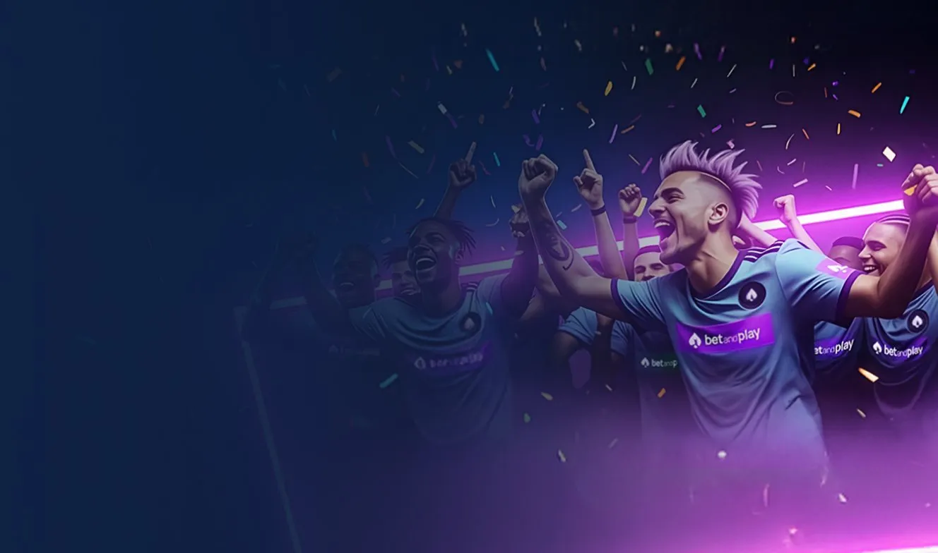 Sports welcome offer