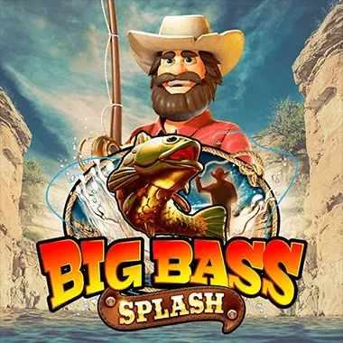 Big Bass Bonanza Automat