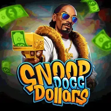 Snoop Dog Spielautomat
